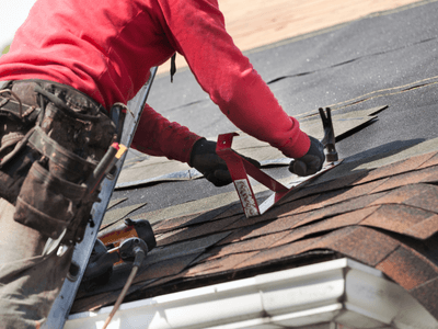 About Roof Repair Experts Pittsford, MI